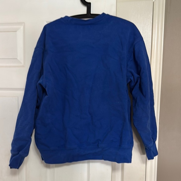 Supreme Blue Sweater - Picture 3 of 3